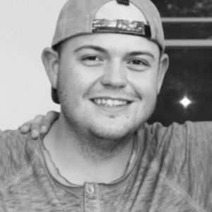 Meet your Posher, Joey